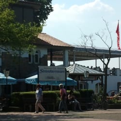 Steinhuder Strandterrassen