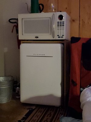 Humboldt Bay Social Club by null