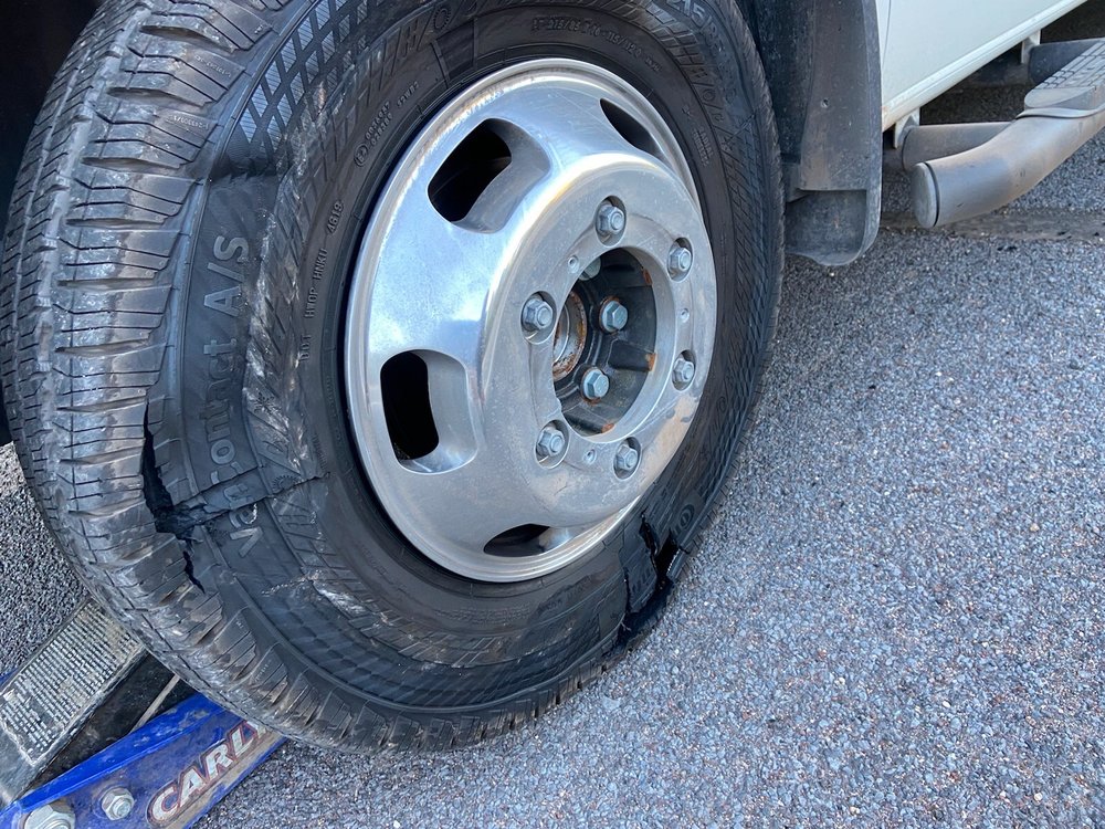 GOLIGHTLY TIRE Updated September 2024 10 Reviews 3900 E