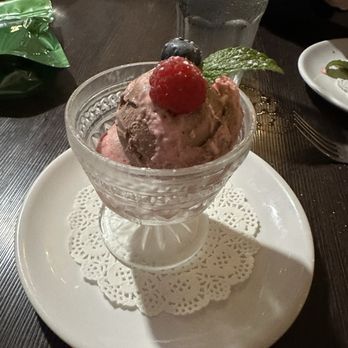 Mazara Trattoria - Spumoni - Italian Near Me - Huntington Beach, California Mazara Trattoria - Spumoni - Italian Near Me - Huntington Beach, California