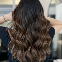 Miguel Angel Hair Studio - LO QUE PEDI