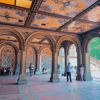 Central Park Conservancy - Parks Near Me - New York, New York