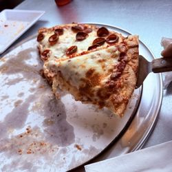 Oakdale Pizza - Pizza