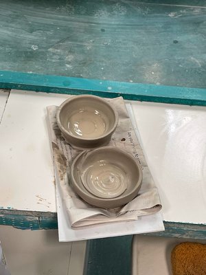 Clay Arts Vegas by null