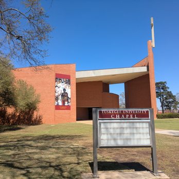 Tuskegee University Chapel - Tuskegee University Chapel - Churches Near Me - Tuskegee, Alabama Tuskegee University Chapel - Tuskegee University Chapel - Churches Near Me - Tuskegee, Alabama