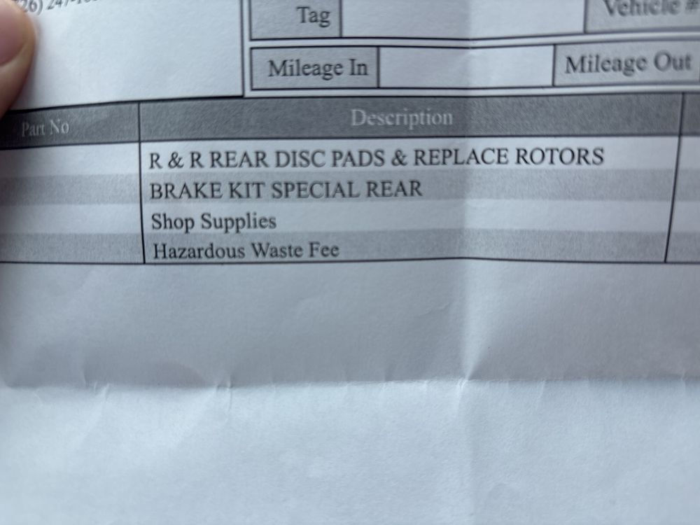 Gil’s Auto and Cycle