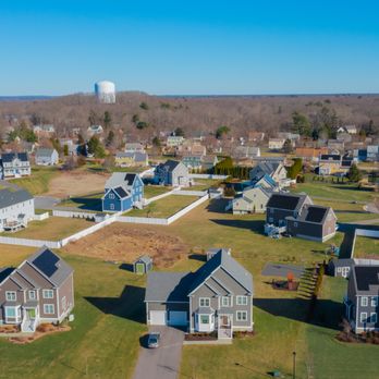 Rooftop Power - Solar Installation Near Me - Warwick, Rhode Island