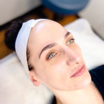 Pure MedSpa - Brow lamination and lash lift - Medical Spas Near Me - Gilbert, Arizona