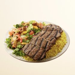 This is 27. Meat Kufta it's so good definitely worth the try