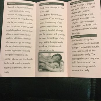 Chi Massage - Lots of choices but my wife and I really enjoyed the hot rocks ^^ - Massage Therapy Near Me - Gainesville, Florida Chi Massage - Lots of choices but my wife and I really enjoyed the hot rocks ^^ - Massage Therapy Near Me - Gainesville, Florida