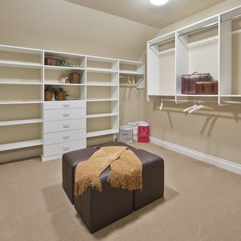 Smith Northwest Homes - Custom closet, ability to design the layout to fit your desires. - General Contractors Near Me Smith Northwest Homes - Custom closet, ability to design the layout to fit your desires. - General Contractors Near Me