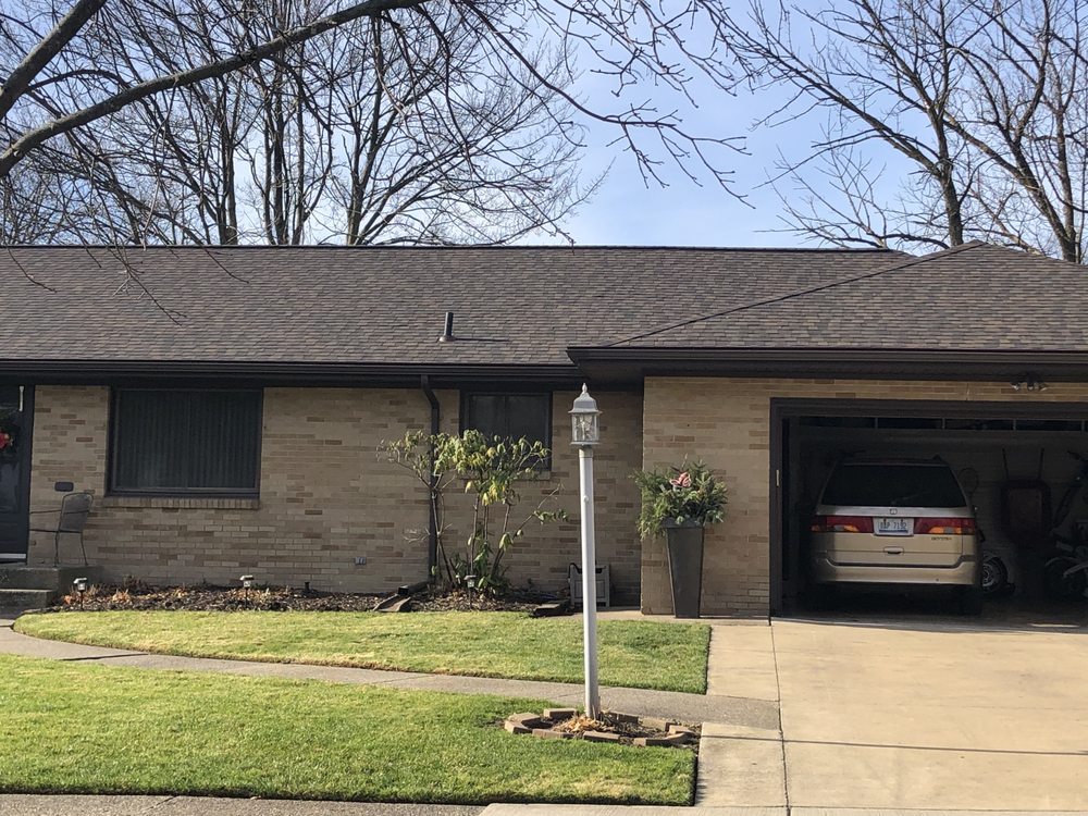 ALLIED ROOFING & SIDING Updated October 2024 745 McKendrick St SW