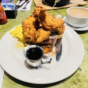 Bella's Cafe - Special Menu - Breakfast & Brunch Near Me - New Haven, Connecticut