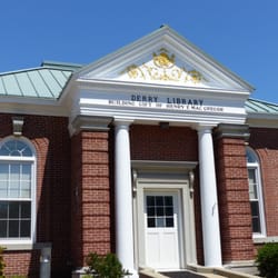 Derry Public Library
