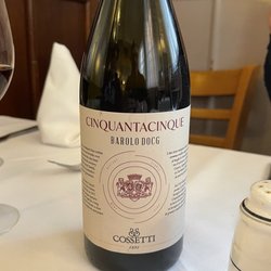 Il Colosseo - Barolo