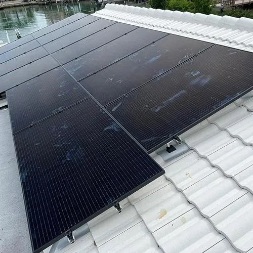 Slide of Empire Solar & Roofing