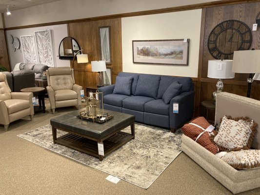 La-Z-Boy Furniture Galleries