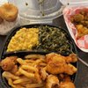 Bailey Seafood gift card