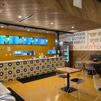 Eggholic - Indian Street food - Indian Near Me - Irving, Texas