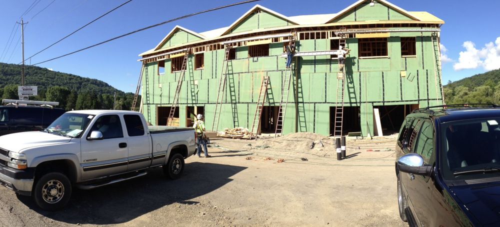 Slide of Hertel Hardware