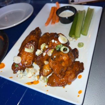 ComicX Restaurant Bar & Store - Wings - American Near Me - Phoenix, Arizona ComicX Restaurant Bar & Store - Wings - American Near Me - Phoenix, Arizona