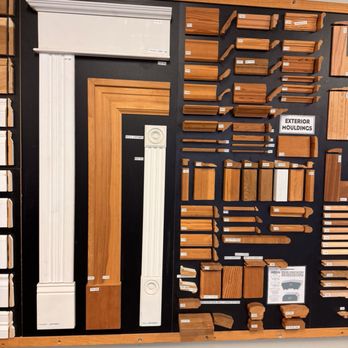 McCoy Millwork - Building Supplies Near Me - Portland, Oregon McCoy Millwork - Building Supplies Near Me - Portland, Oregon