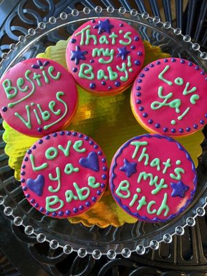 Portland Coffee Shop by null