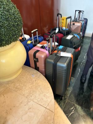 B P International by null