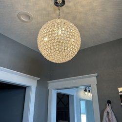 WT Lighting - Closet light