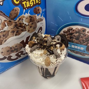 Day and Night Cereal Bar - Desserts Near Me - Springfield, Virginia Day and Night Cereal Bar - Desserts Near Me - Springfield, Virginia