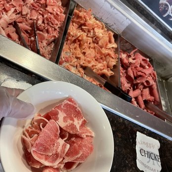 GK Mongolian BBQ - Mongolian Near Me - Modesto, California