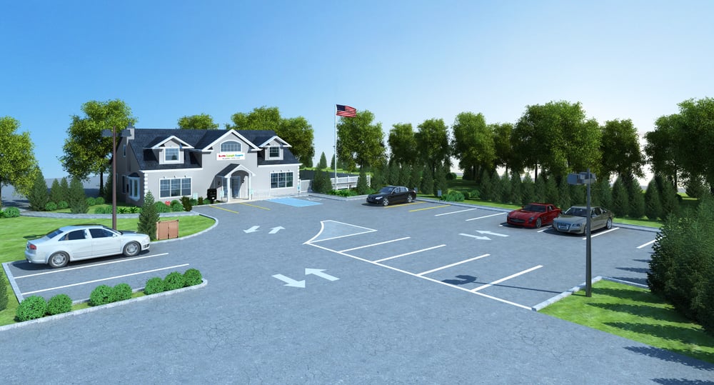 Love Laugh Learn Academic Child Care - childcare center in Cedar Grove, NJ