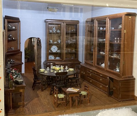 Denver Museum of Miniatures, Dolls & Toys by null
