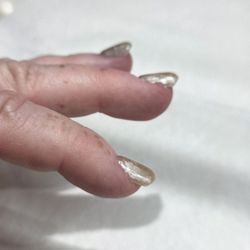 Beauty Haus Nails - Folsom - Horrible