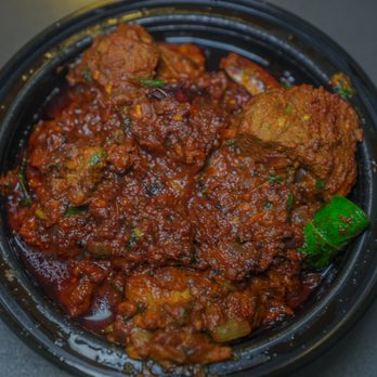 Mirchi Nation-Indian Kitchen - Spicy goat sukkha - Halal Near Me - Marlborough, Massachusetts Mirchi Nation-Indian Kitchen - Spicy goat sukkha - Halal Near Me - Marlborough, Massachusetts