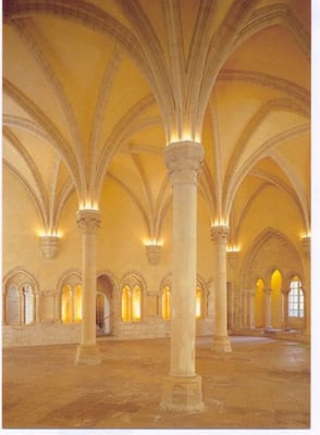 Musée Saint-Remi by null