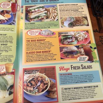 Squeeze In - Menu August 2026 - Breakfast & Brunch Near Me - Truckee, California Squeeze In - Menu August 2026 - Breakfast & Brunch Near Me - Truckee, California
