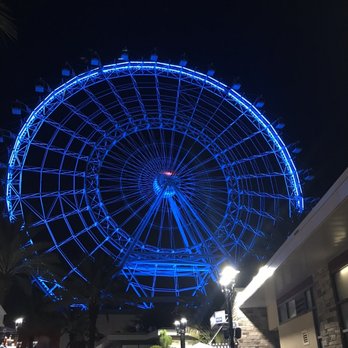 ICON Park - Wheel - Amusement Parks Near Me - Orlando, Florida ICON Park - Wheel - Amusement Parks Near Me - Orlando, Florida