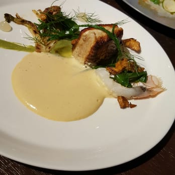 Choux - Modern European Near Me - Amsterdam, New Hampshire