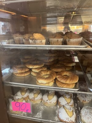 Wagner's Bakery by null