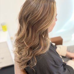 The Style Lounge on Main
