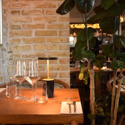 Garden Restaurant & Vin bar - Hygge.