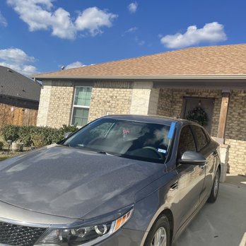 Liberty Auto Glass - Windshield Installation & Repair Near Me - Cleveland, Texas Liberty Auto Glass - Windshield Installation & Repair Near Me - Cleveland, Texas