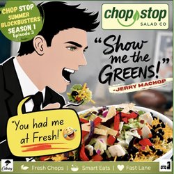 Chop Stop