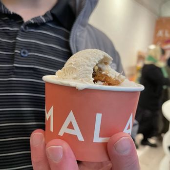 Malai - Ice Cream & Frozen Yogurt Near Me - Brooklyn, New York