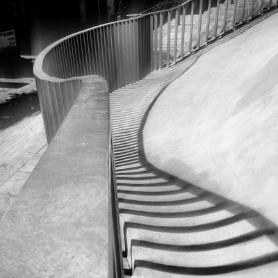 Setas de Sevilla by null