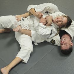 Centerline Jiu-Jitsu