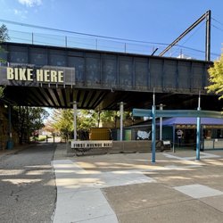 Golden Triangle Bike Rental
