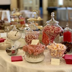 ZaZoLi Sweets - We love to cater candy buffets!