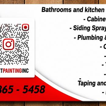 Smart Painting - Painters Near Me - Deer Park, New York Smart Painting - Painters Near Me - Deer Park, New York
